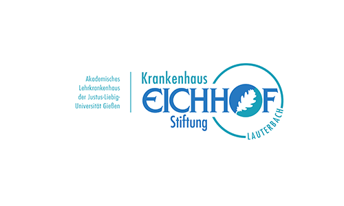 Krankenhaus Eichhof Stiftung Lauterbach